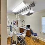 Atlanta Dental Arts: Hygeine Rooms