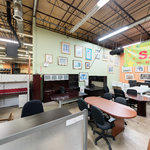 Atlanta Office Liquidators Virtual Tour: Scene 3