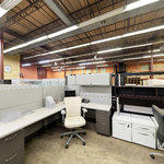 Atlanta Office Liquidators Virtual Tour: Scene 4