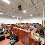 Atlanta Office Liquidators Virtual Tour: Scene 8