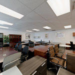 Atlanta Office Liquidators Virtual Tour: Scene 5