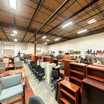 Atlanta Office Liquidators Virtual Tour: Scene 8