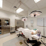 Dennard Conference Center Virtual Tour: Surgical Tech/Operating Room