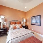 The Oaks Cottages Virtual Tour: Master Bedroom