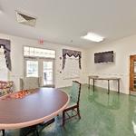 The Oaks - Bethany (Skilled Nursing) Virtual Tour: Activity Center