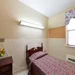 The Oaks - Bethany (Skilled Nursing) Virtual Tour: Private Room