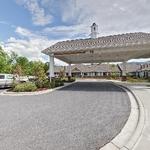 North Carolina State Veterans Home: Black Mountain - Virtual Tour