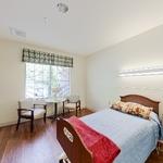 North Carolina State Veterans Home - Black Mountain: Private Room