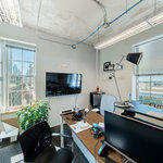 Biltmore Virtual Tour: Suite 700 Corner Office