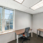 Biltmore Virtual Tour: Suite 500 Corner Office