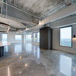 Bank of America Virtual Tour: Suite 2100 View III