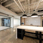Bank of America Virtual Tour: Suite 2210 View II