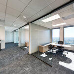 Bank of America Virtual Tour: Suite 2310 View I