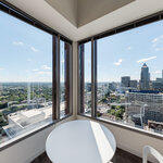 Bank of America Virtual Tour: Suite 2420 View III