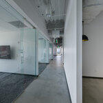 Bank of America Virtual Tour: Suite 850 - View I