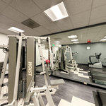 Deerfield Corporate Virtual Tour - Fitness Center