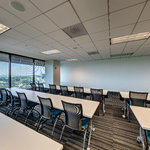 3 Ravinia Virtual Tour: Conference Room