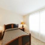 Centennial Homes: Belcross: Master Suite