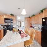 Centennial Homes - Viking: Kitchen