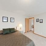 Centennial Homes - Viking: Master Suite