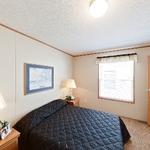 Centennial Homes - N.A. 160511: Master Suite