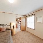 Centennial Homes - N.A. 160500: Master Suite