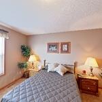 Centennial Homes - Curryview: Master Suite
