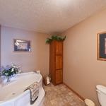 Centennial Homes - Curryview: Master Bath