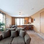 Centennial Homes - Watson: Great Room / Bar