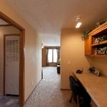 Centennial Homes - Watson: Bedrooms 2 ,3, & 4.