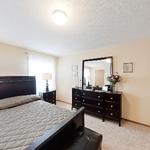 Centennial Homes - Watson: Master Suite