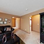 Centennial Homes - Savanna: Great Room