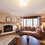 Centennial Homes - Evanston:  Great Room