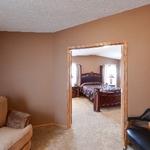 Centennial Homes - Evanston:  Sitting Area