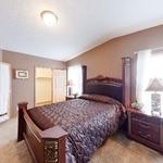 Centennial Homes - Evanston:  Master Bedroom