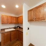 Centennial Homes - Whittaker: Laundry Room