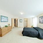 Centennial Homes: Whittaker: Bedroom