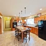 Centennial Homes - Waldorf: Kitchen