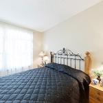 Centennial Homes - Devonshire: Master Suite