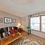 Centennial Homes - Springston: Living Room