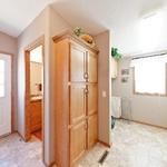 Centennial Homes - Springston: Laundry Room