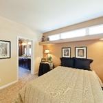 Centennial Homes - Autumn Creek: Master Suite