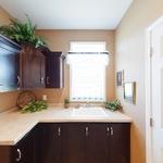 Centennial Homes - Autumn Creek: Laundry Room