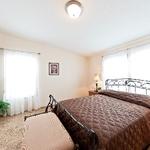 Centennial Homes - Sycamore: Master Suite