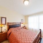 Centennial Homes -  Maywood: Master Suite