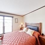 Centennial Homes - Bridgeview: Master Suite