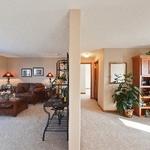 Centennial Homes - Knollwood: Living Room