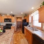 Centennial Homes - Knollwood: Kitchen