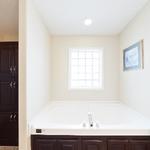 Centennial Homes - Belcross: Master Bath