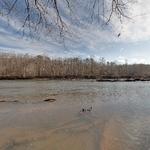 Chattahoochee River